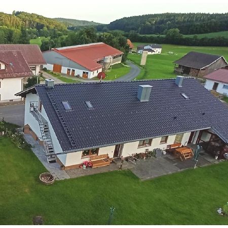Haus Schmid Lejlighed Falkenfels Eksteriør billede
