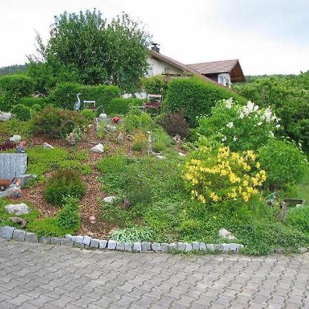 Haus Schmid Lejlighed Falkenfels Eksteriør billede