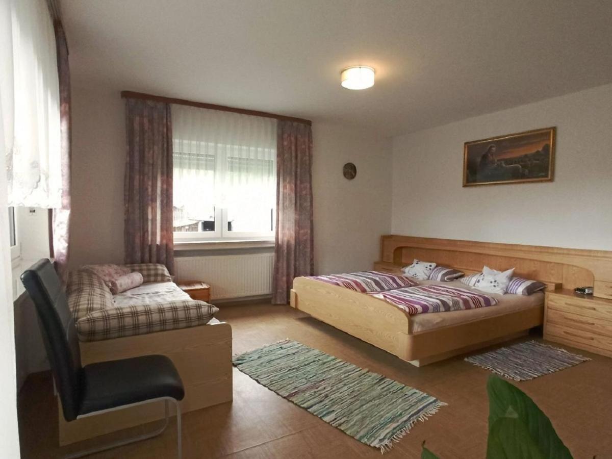 Haus Schmid Lejlighed Falkenfels Eksteriør billede