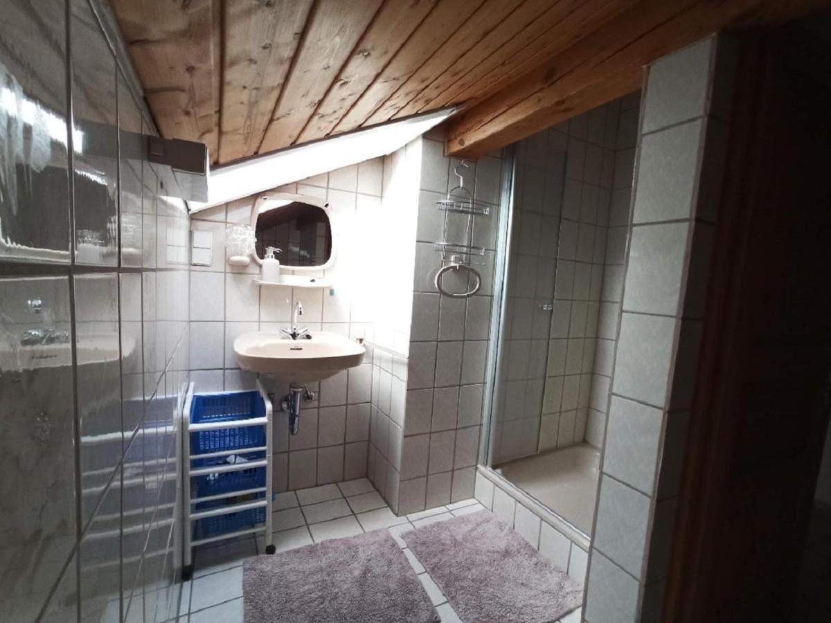 Haus Schmid Lejlighed Falkenfels Eksteriør billede