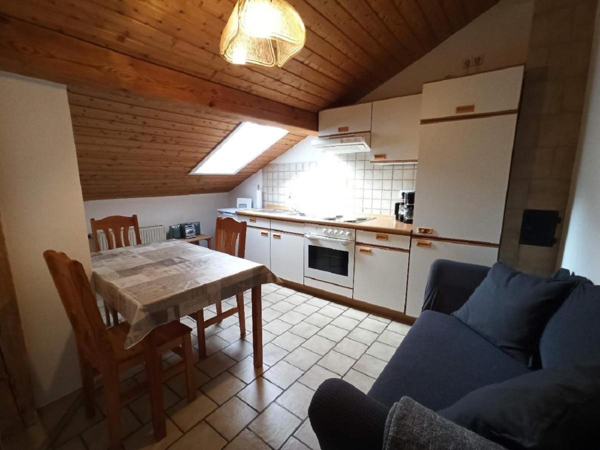 Haus Schmid Lejlighed Falkenfels Eksteriør billede