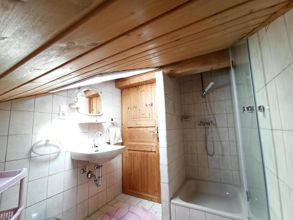Haus Schmid Lejlighed Falkenfels Eksteriør billede