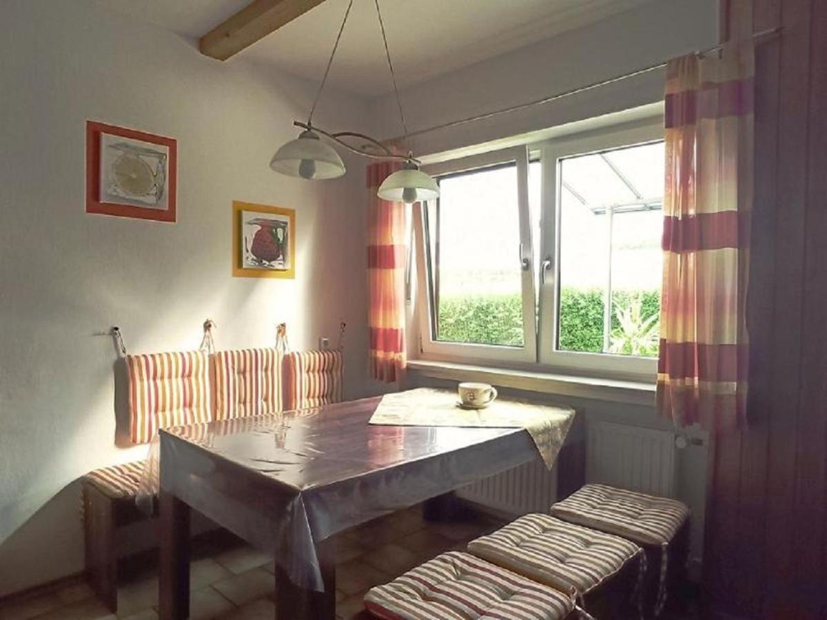 Haus Schmid Lejlighed Falkenfels Eksteriør billede
